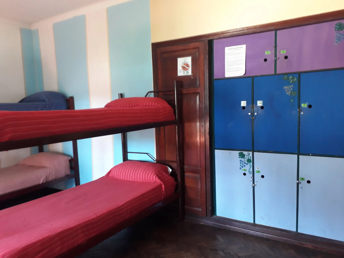 Estacion Mendoza Hostel