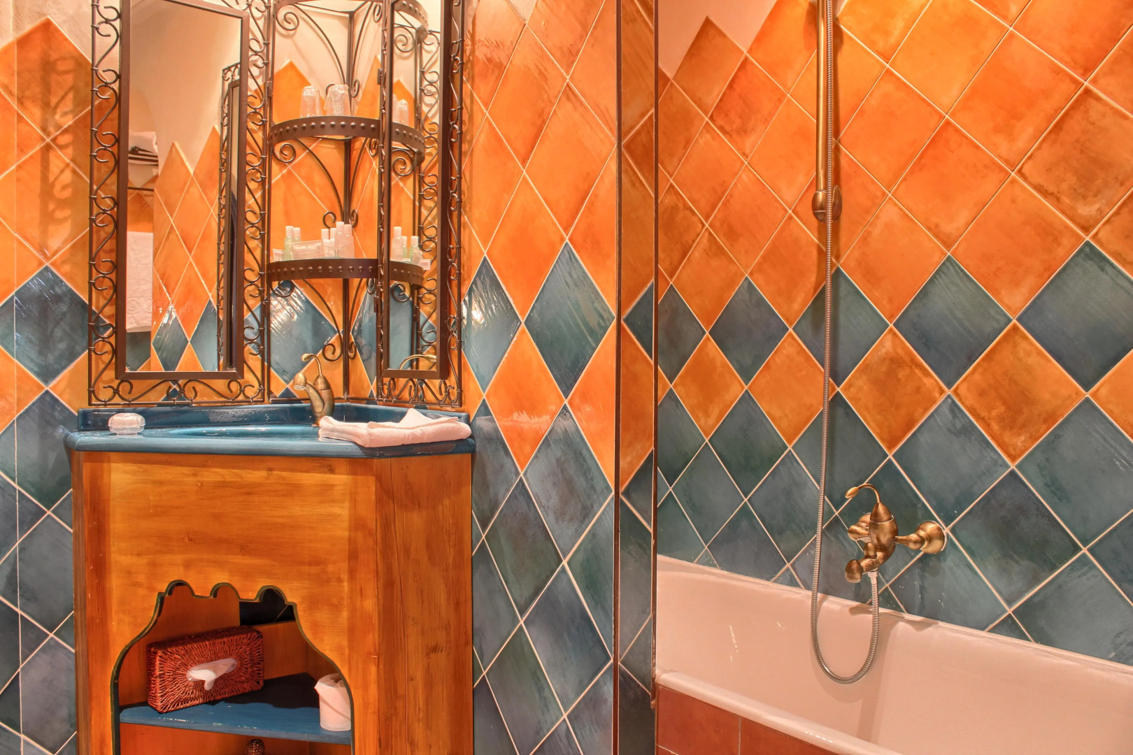 Villa Royale Montsouris