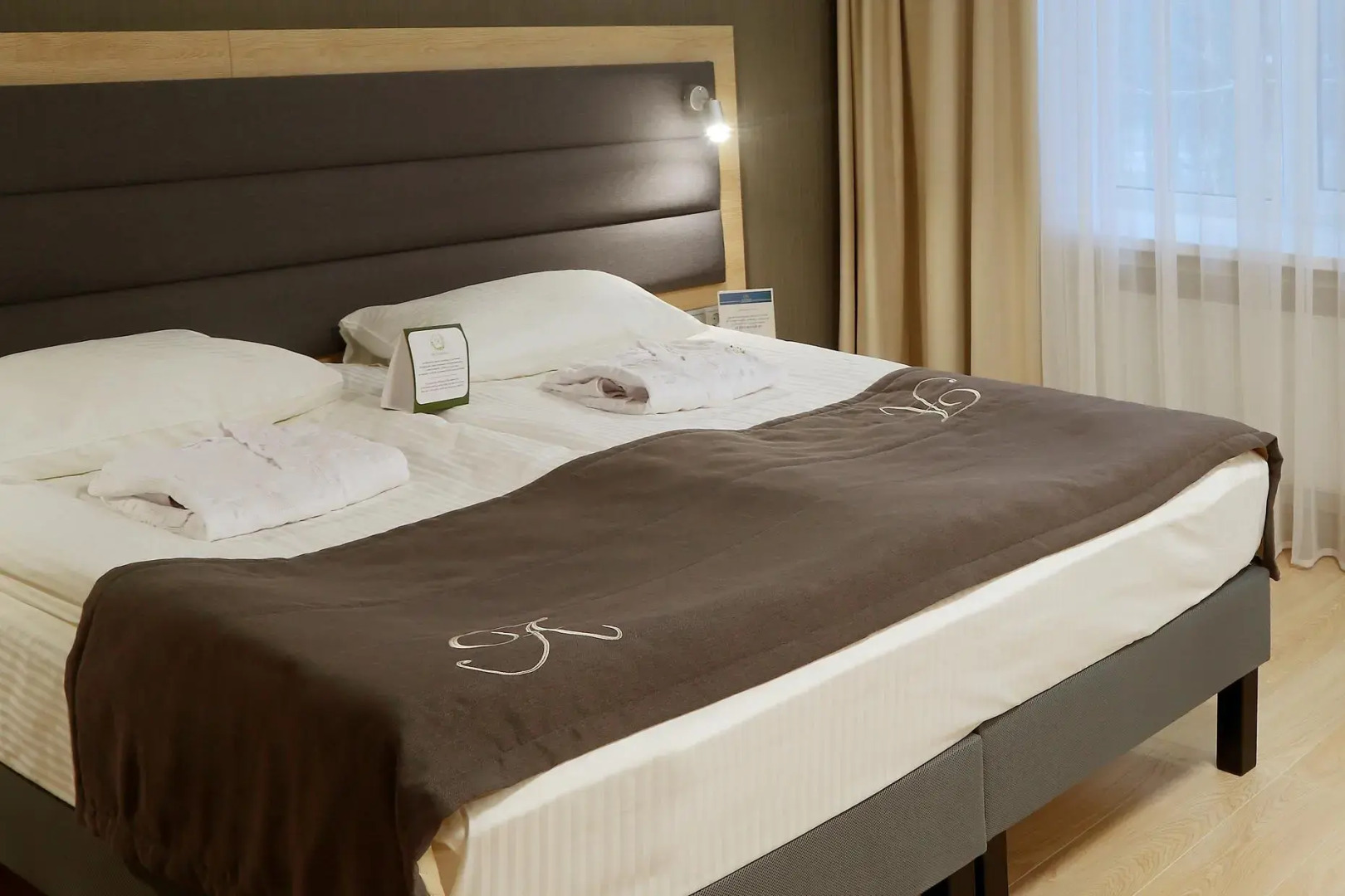 Курорт «AMAKS Старая Русса»