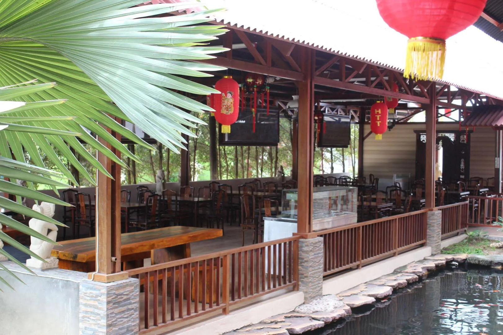 Imelda Hotel - Waterpark - Convention