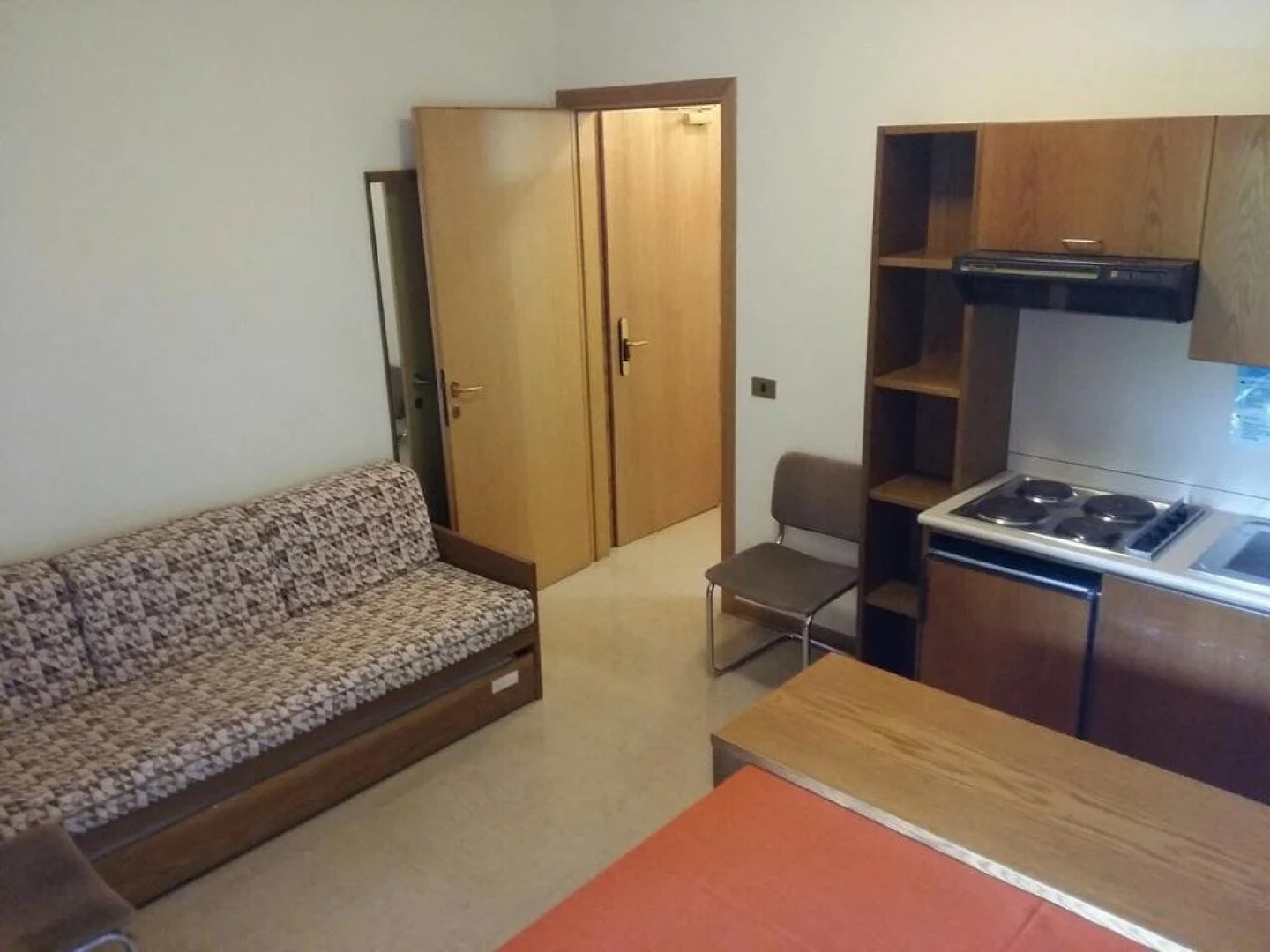 Residence Lido Hotel