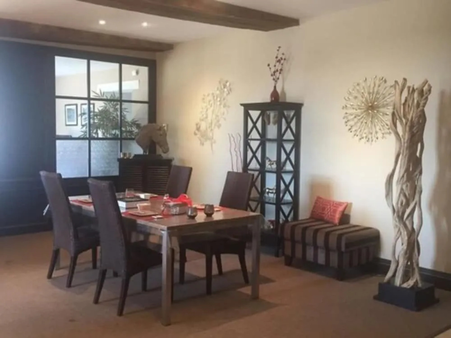 Maison d'Hotes Le Relais du Haras