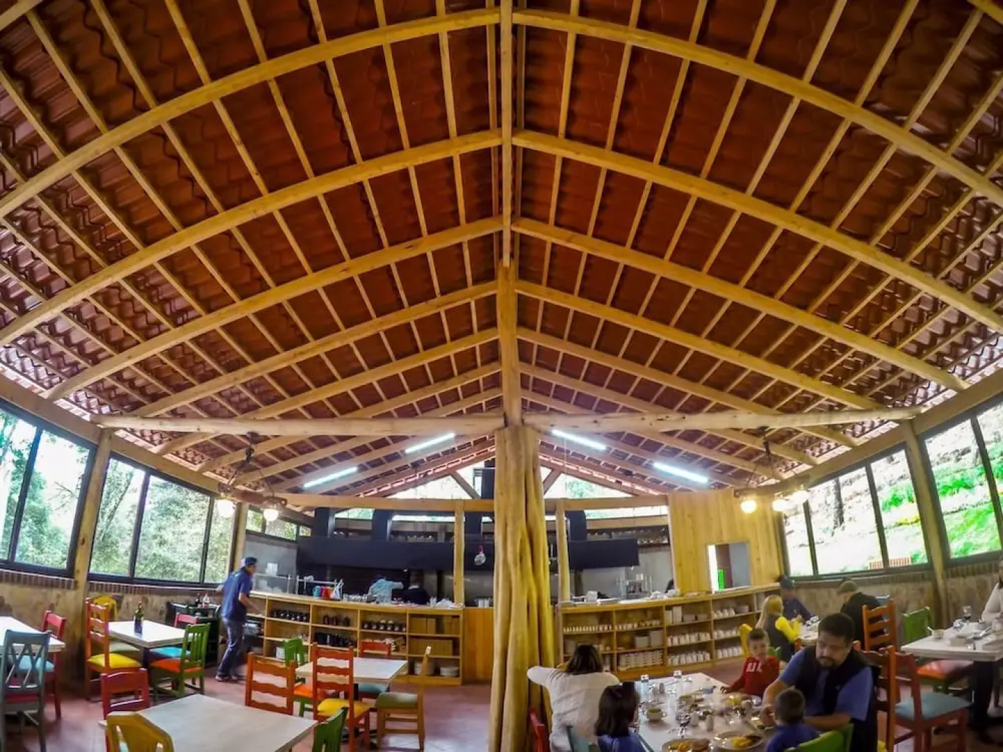 El Remanso de Tecpan