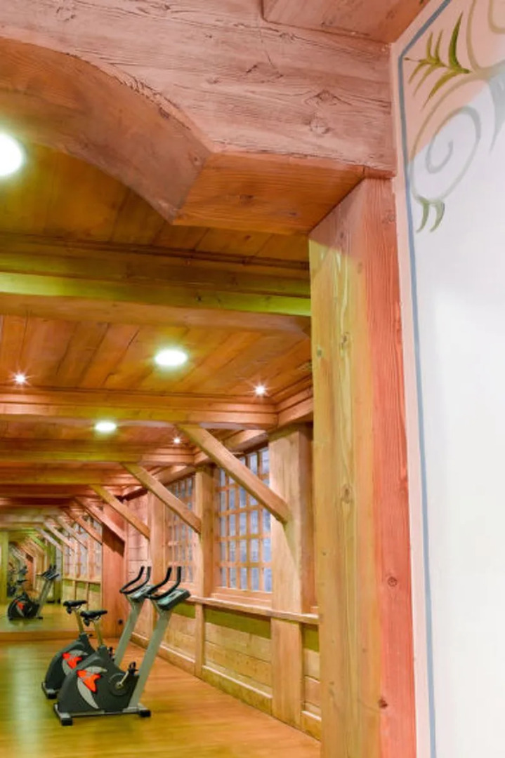 CGHRés&Spa Hameau du Beaufortain(HLC102)