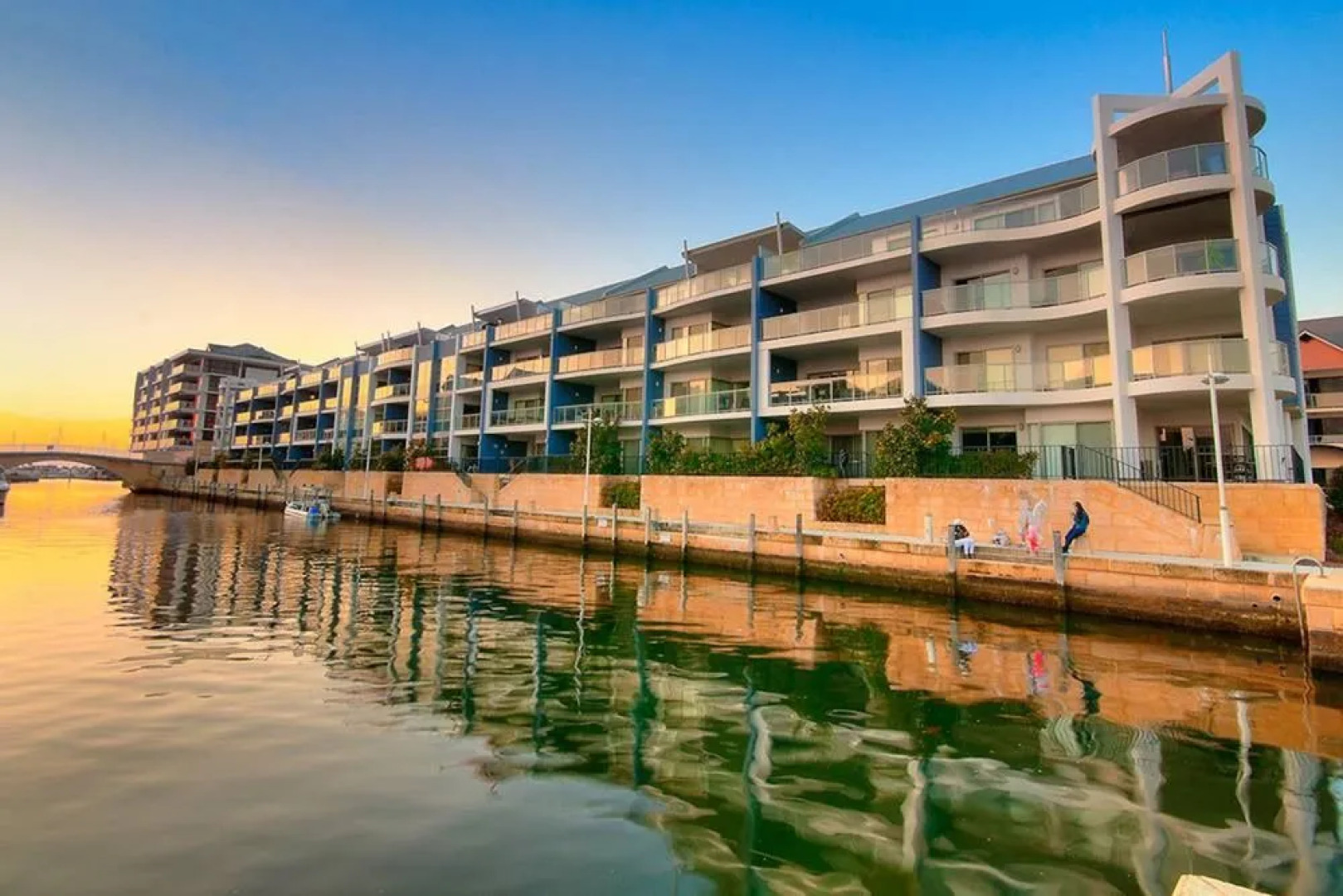 Mandurah Private Collection