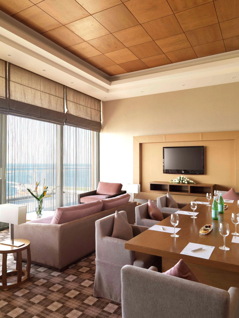 Al Mahary Radisson Blu Hotel, Tripoli