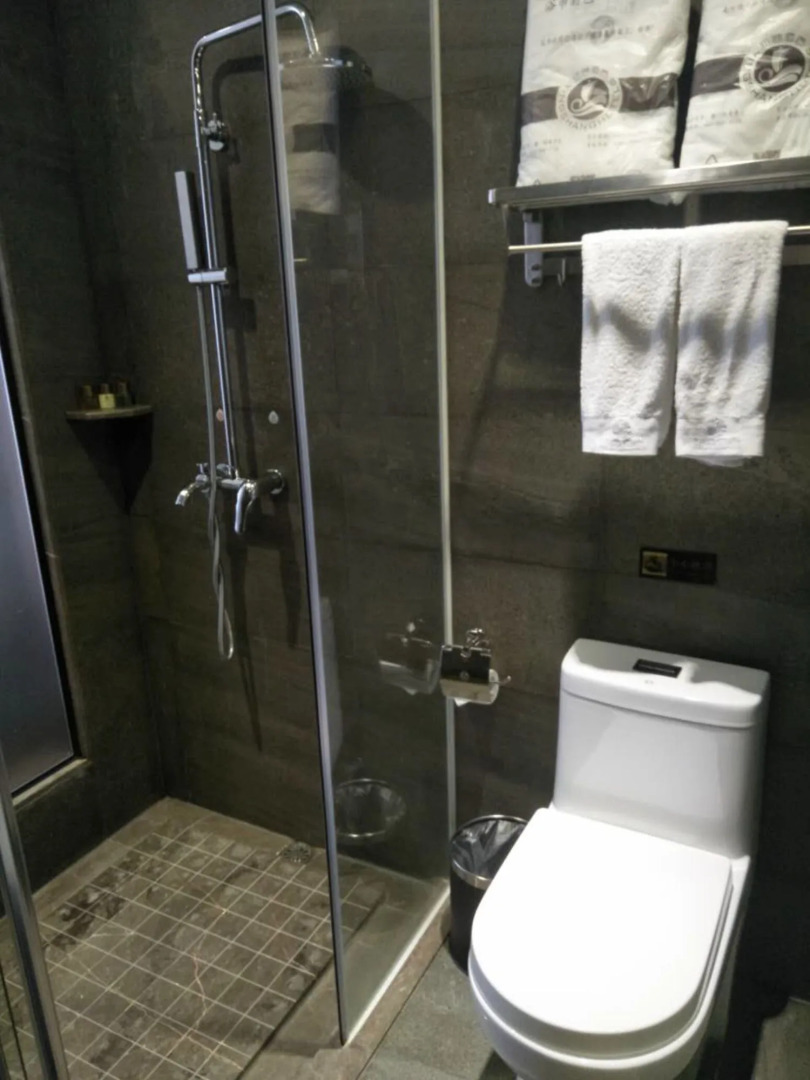 INSAIL Hotel (Shenzhen Dongmen Branch )