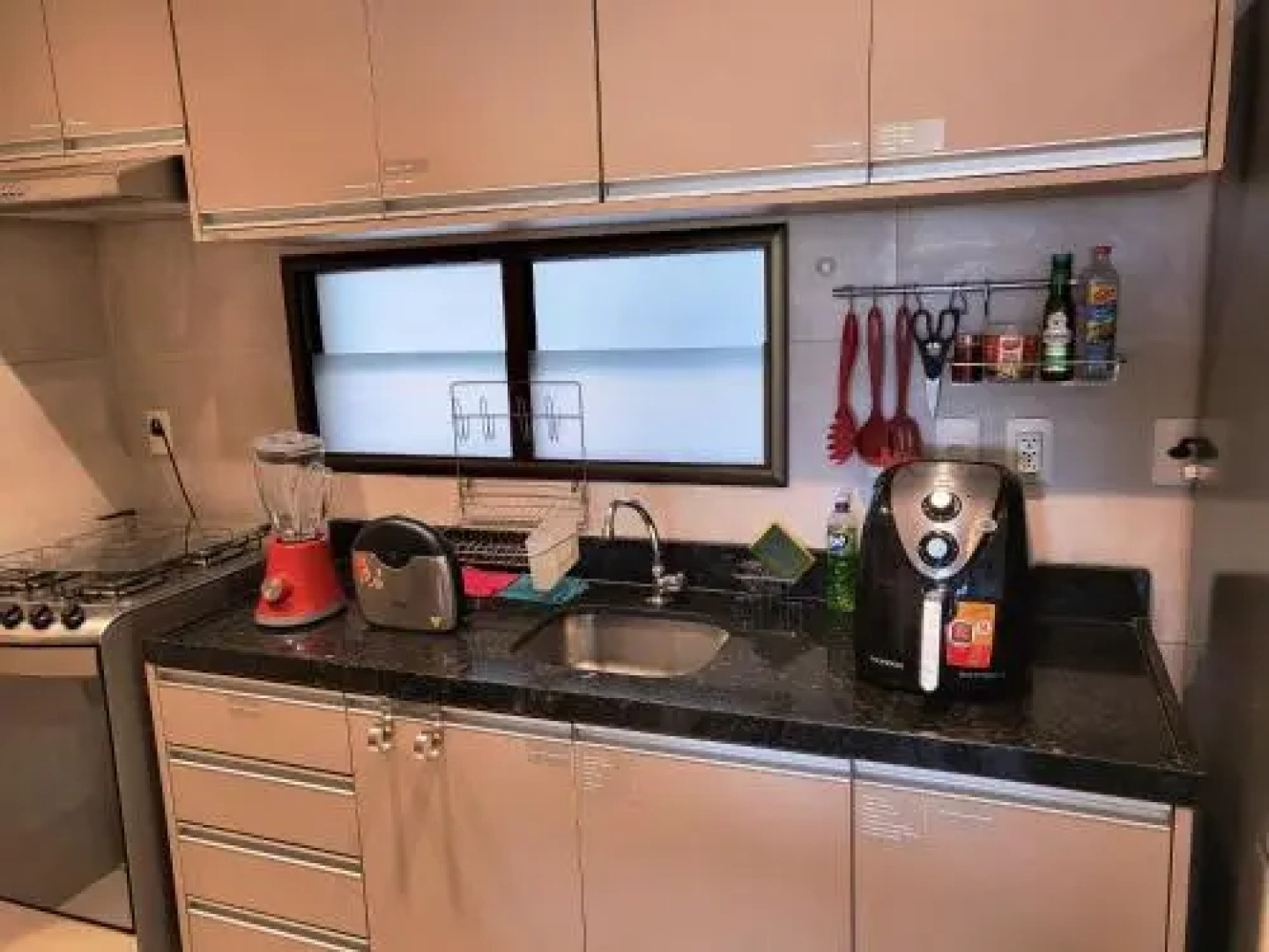 Wai Wai Cumbuco Eco Residence - Bahamas 101