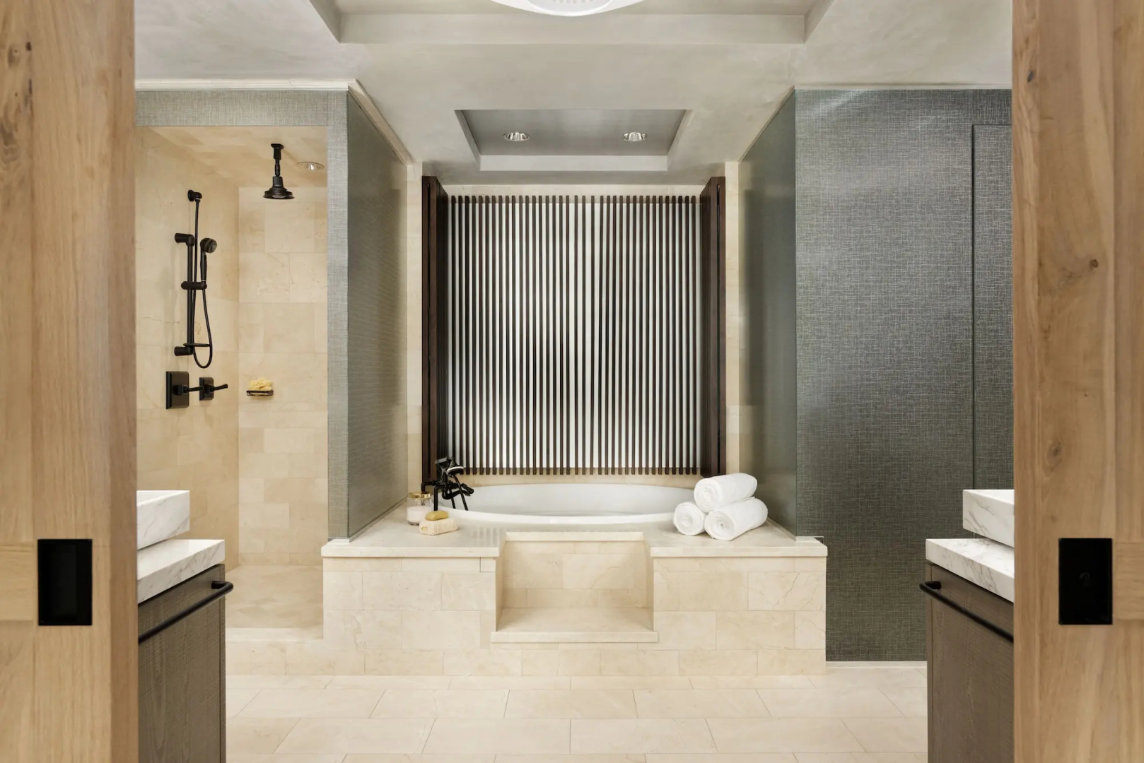 Four Seasons Resort and Residences Vail