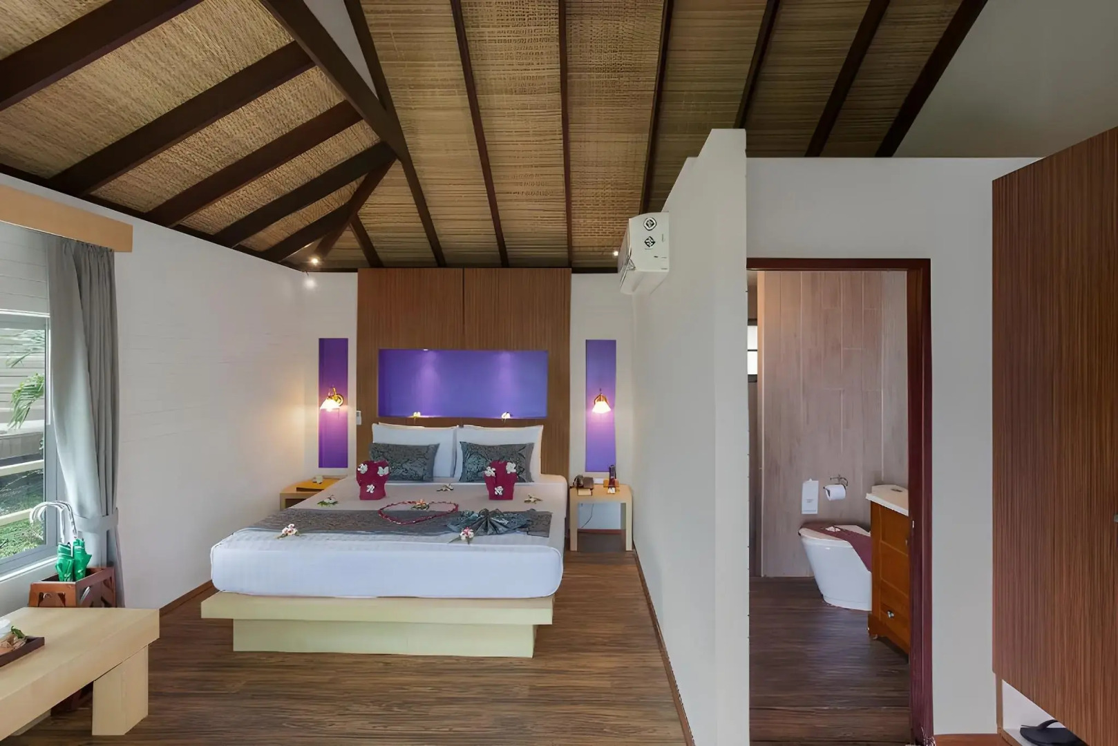 P. P. Erawan Palms Resort