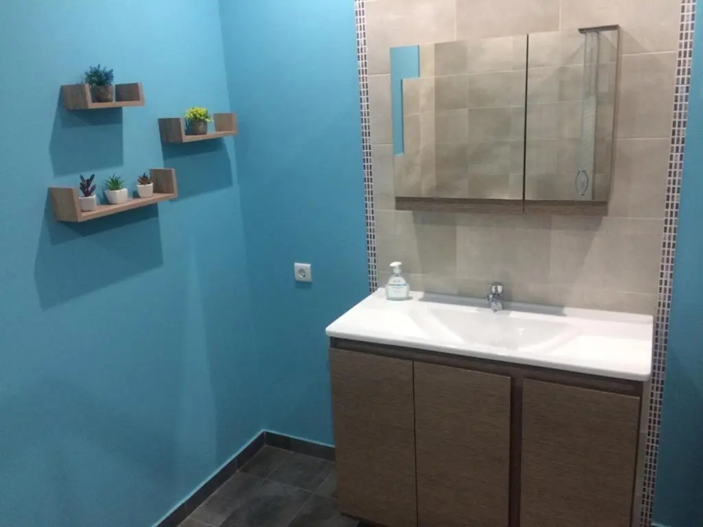 Aggelo 4 bedroom apartment