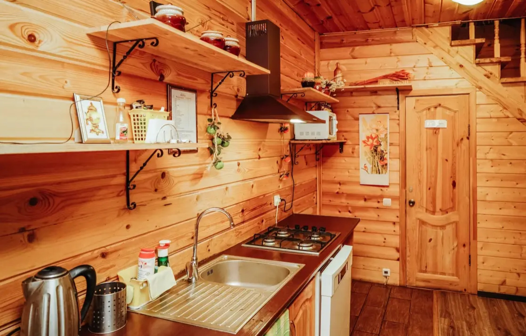 Вырицкие Тарханы