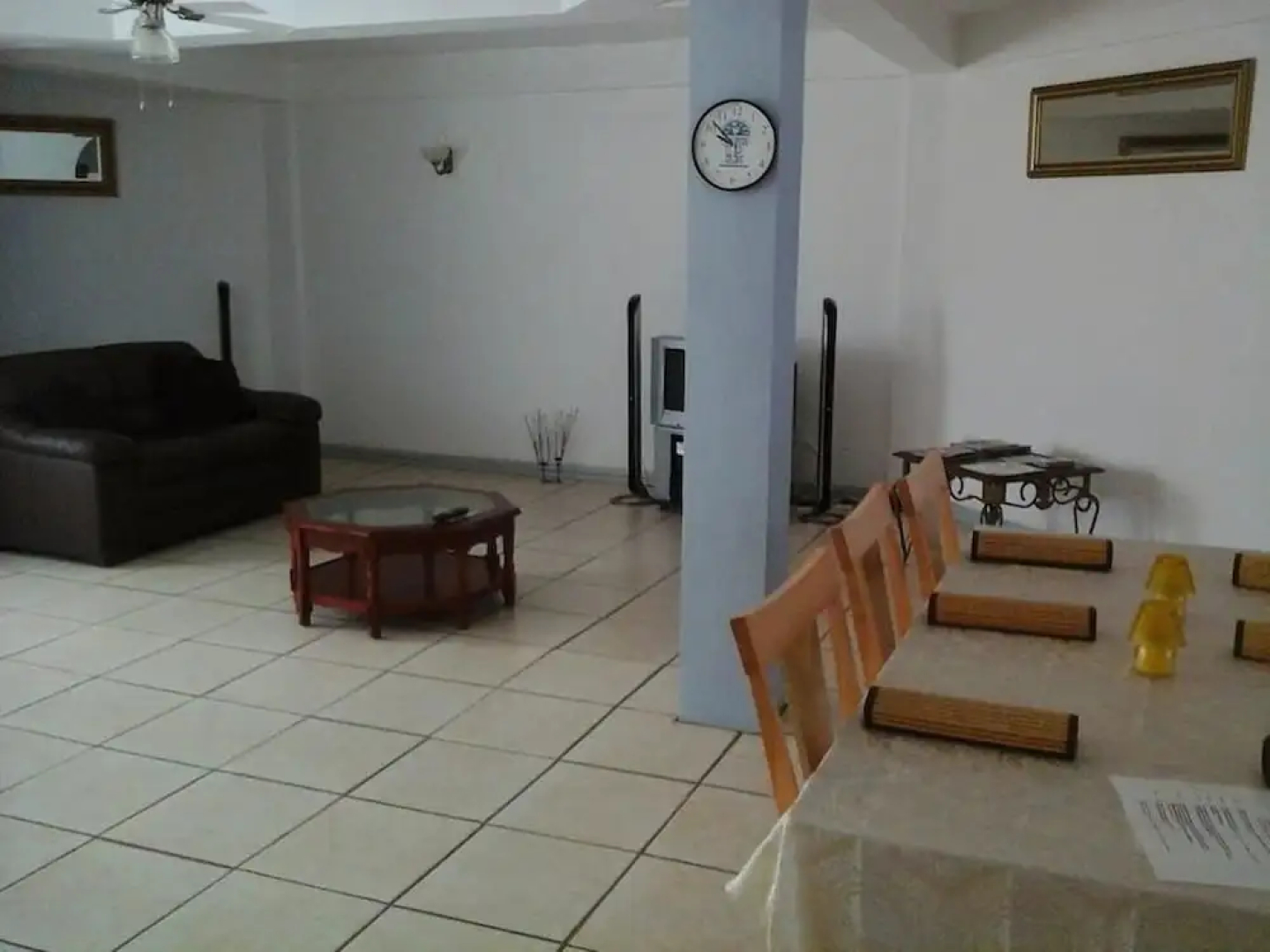 Cherryhill Apartment