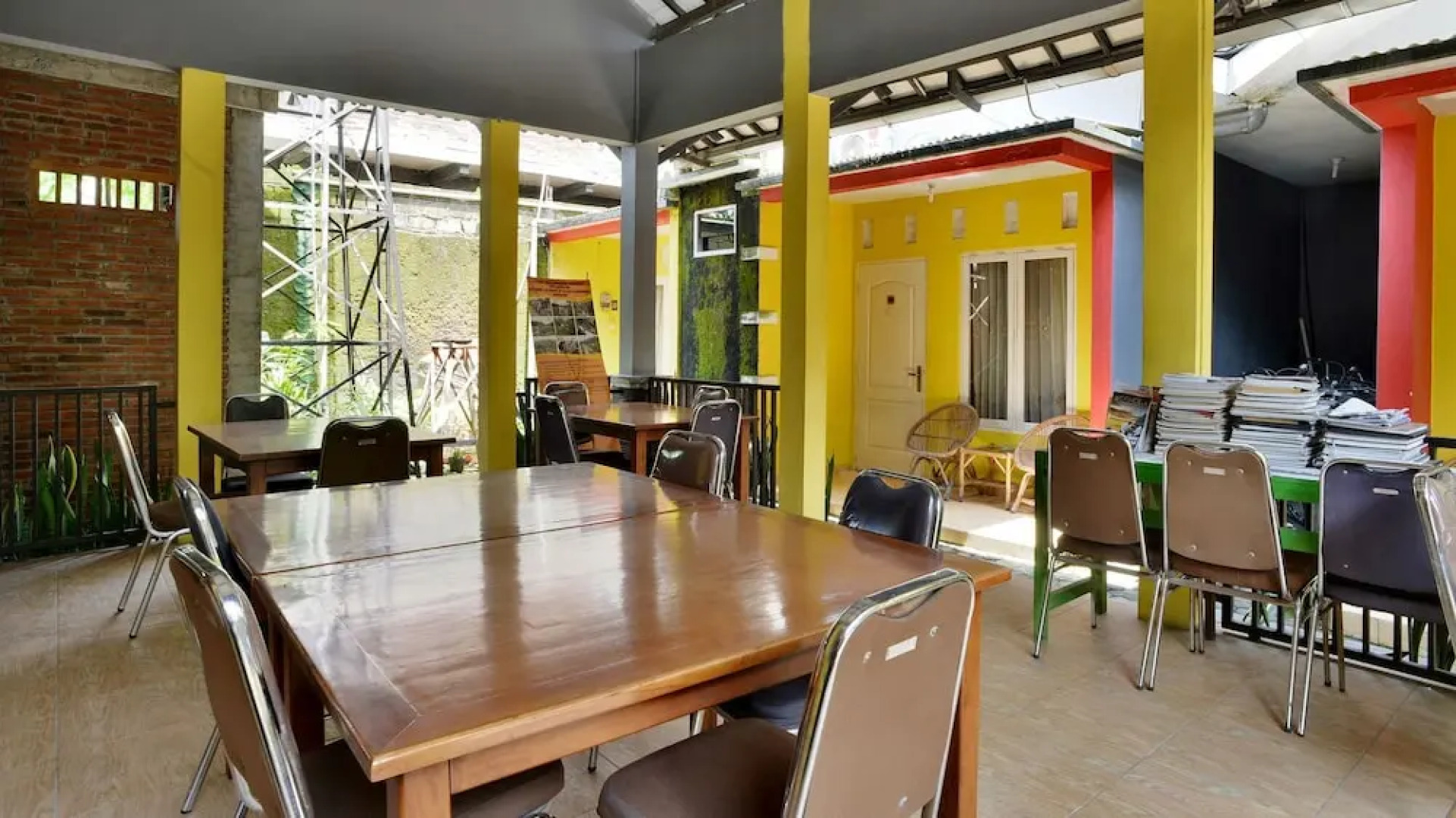 ZEN Rooms Daranindra Borobudur