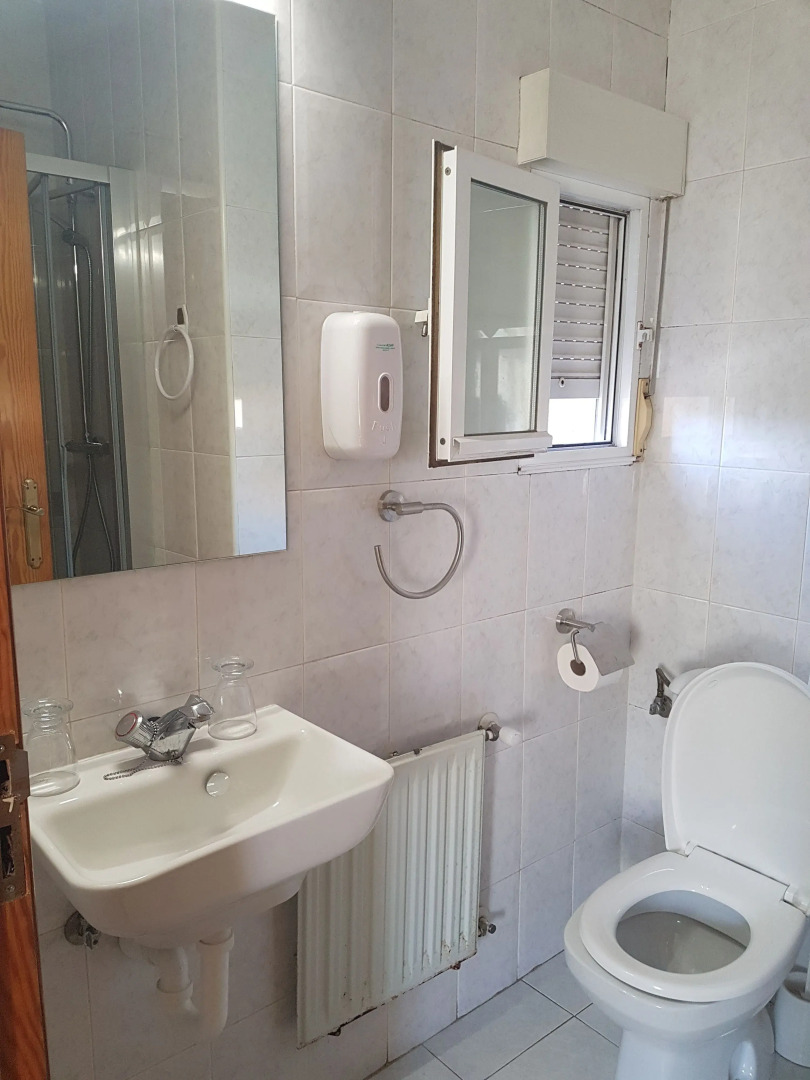 Hostal Restaurante Río Ubierna