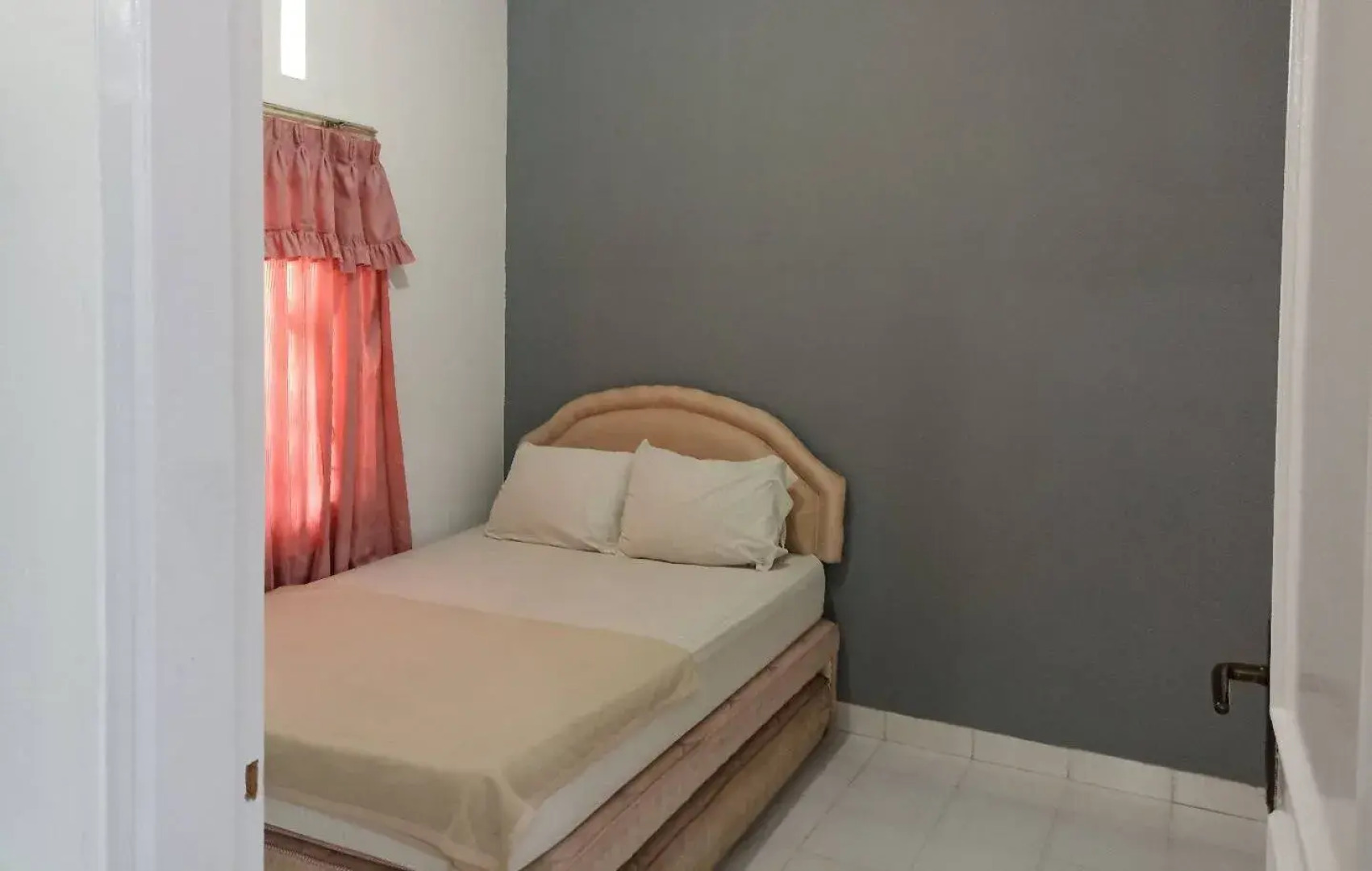 Villa Ranchero 5 - Ciater Highland Resort