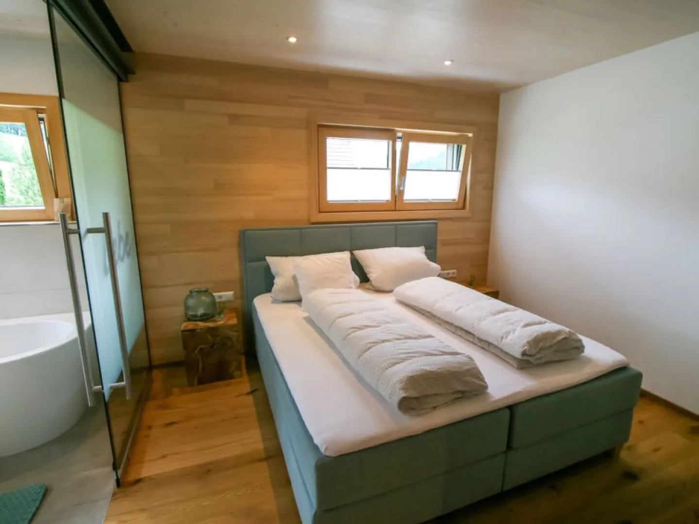 Apartment Kinast Hofstetten 27577