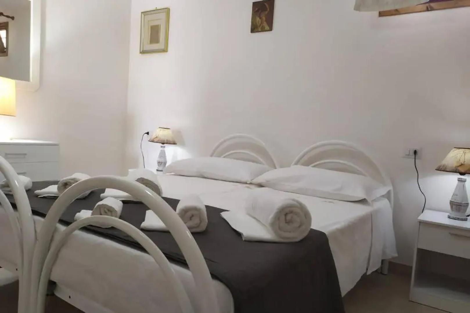 Casa con piscina Profumo Sea & Sun 1