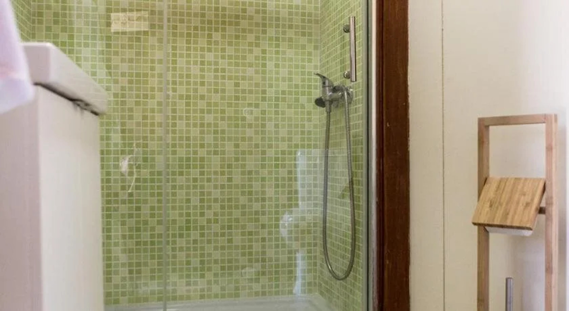 YMCA Camp Alambre Bungalows