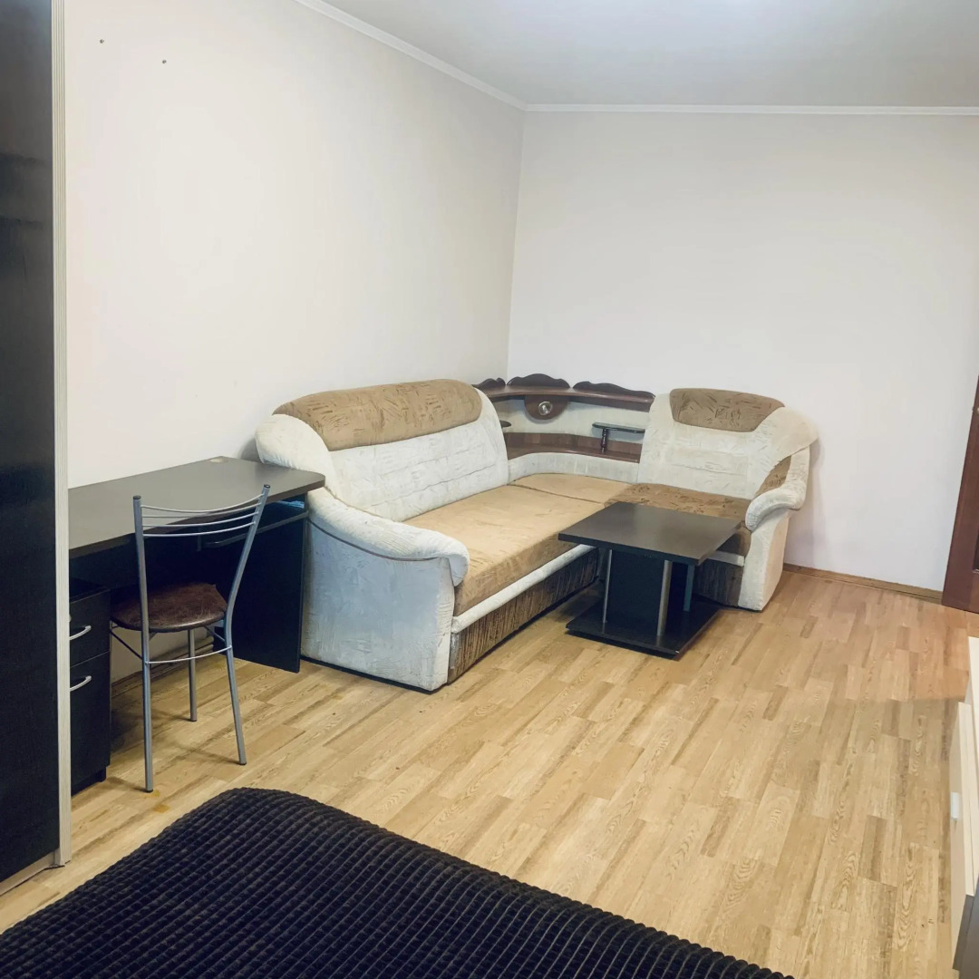 Апартаменты на улице Ново-Садовая 42