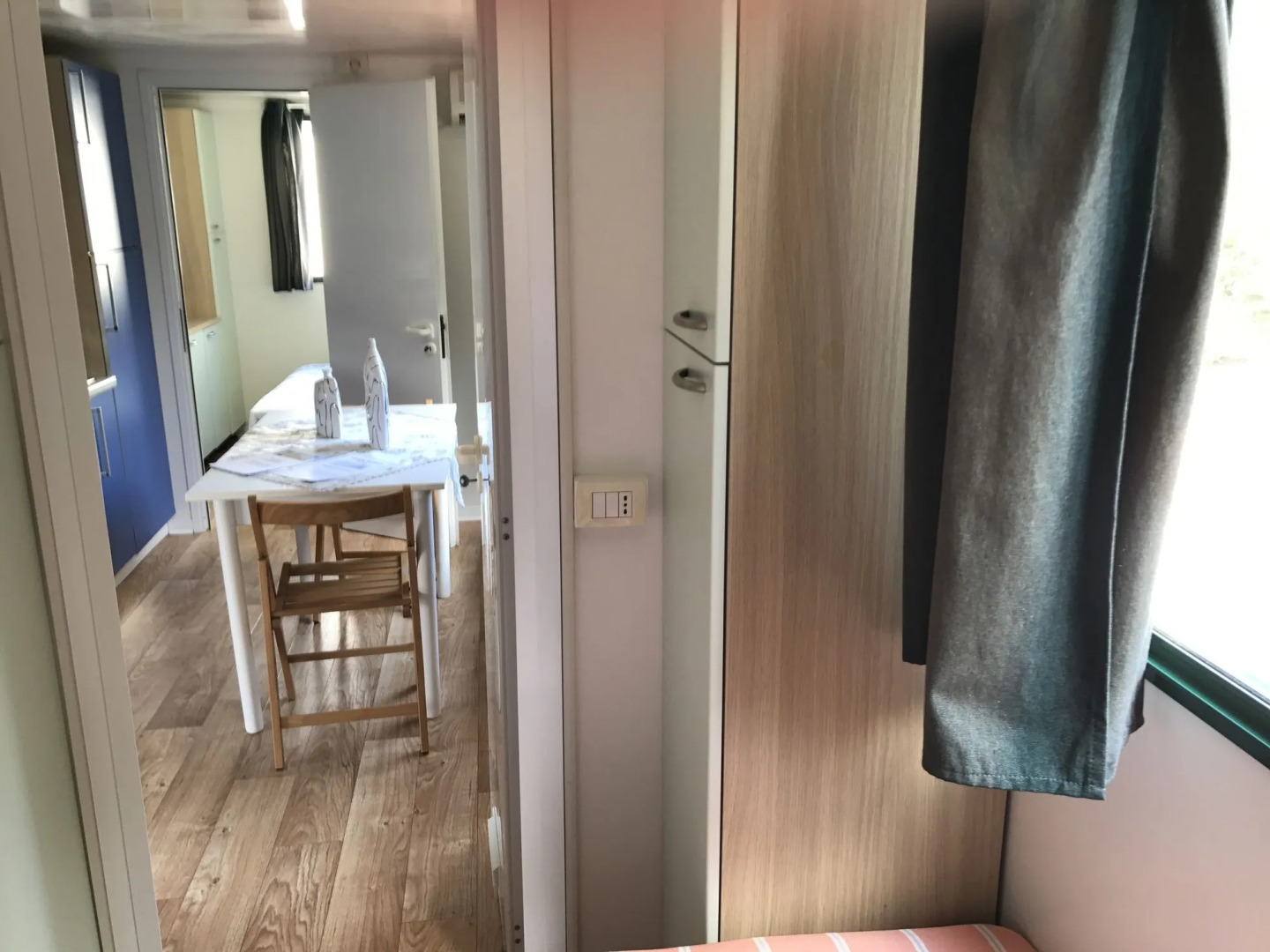 Camping Residence Il Faro