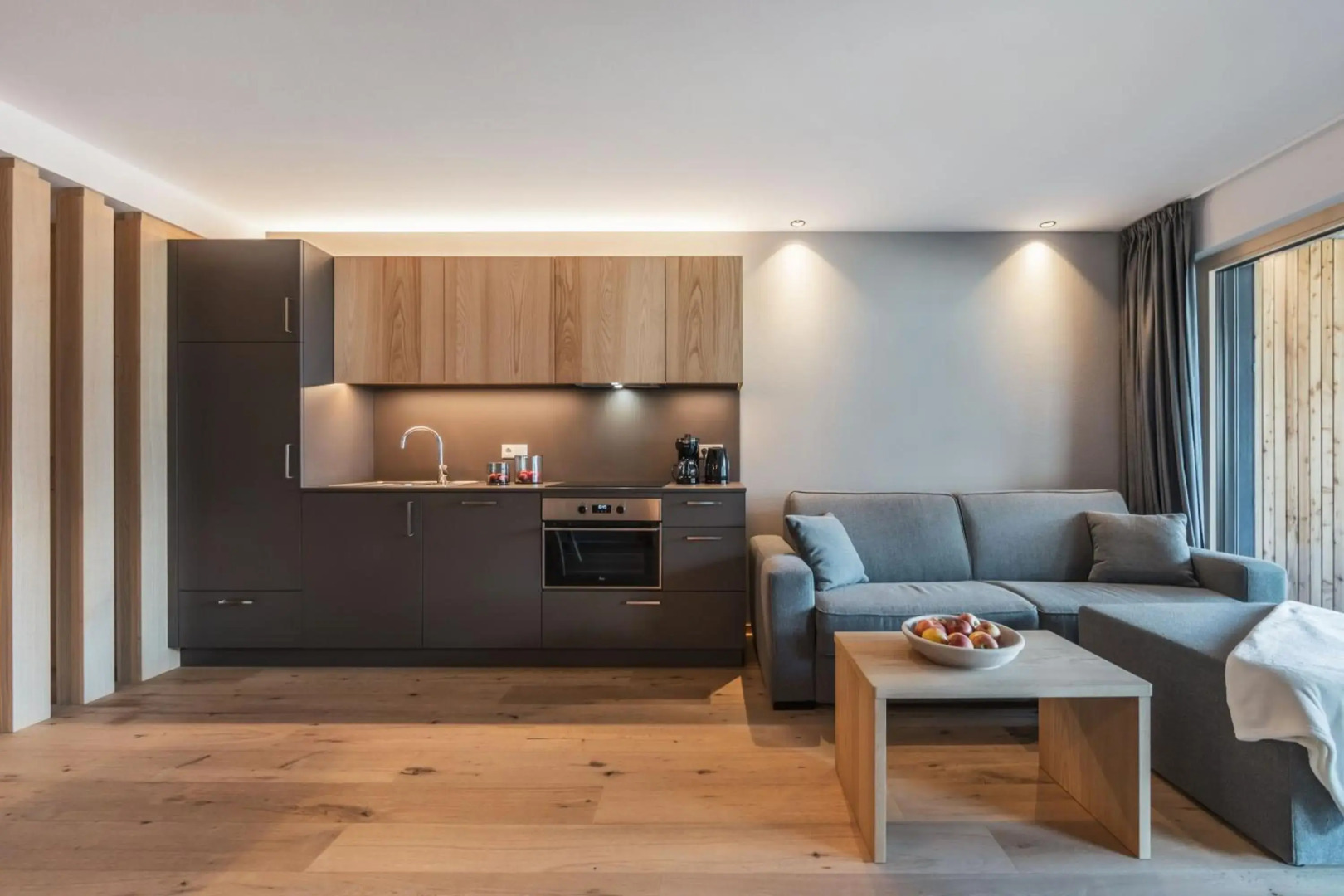 Dornsberg Panoramic Apartments