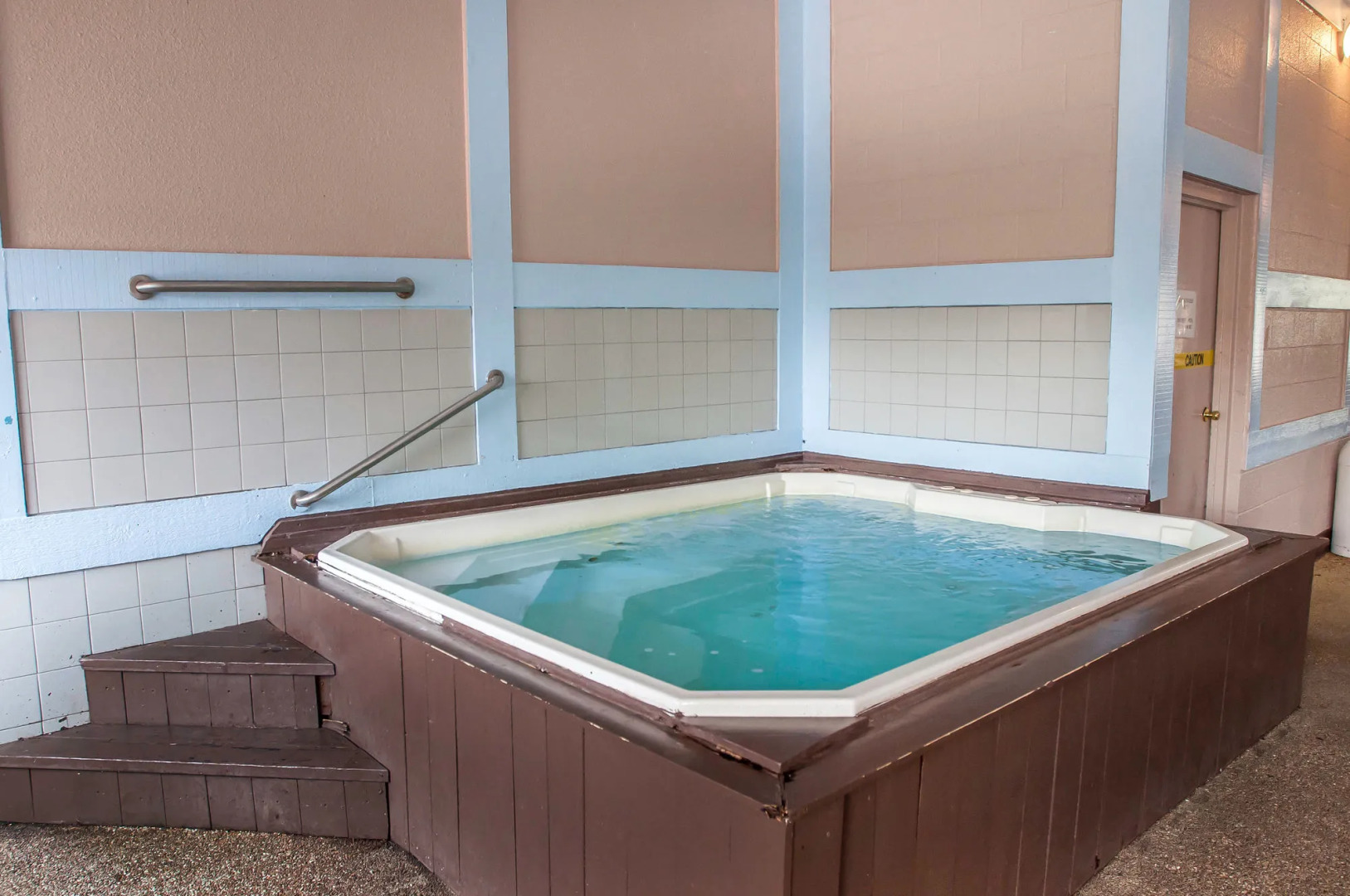 Expedition Lodge Estes Park