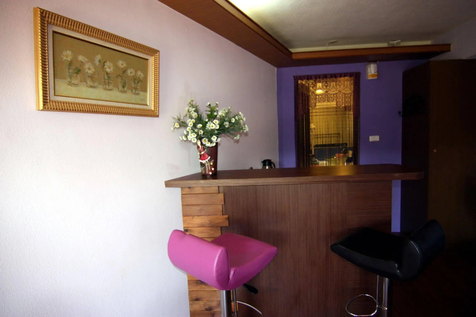 Margaret Garden Villa