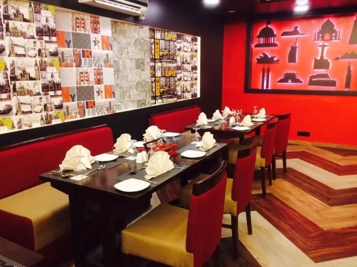 Whistling Meadows Lawns & Resort