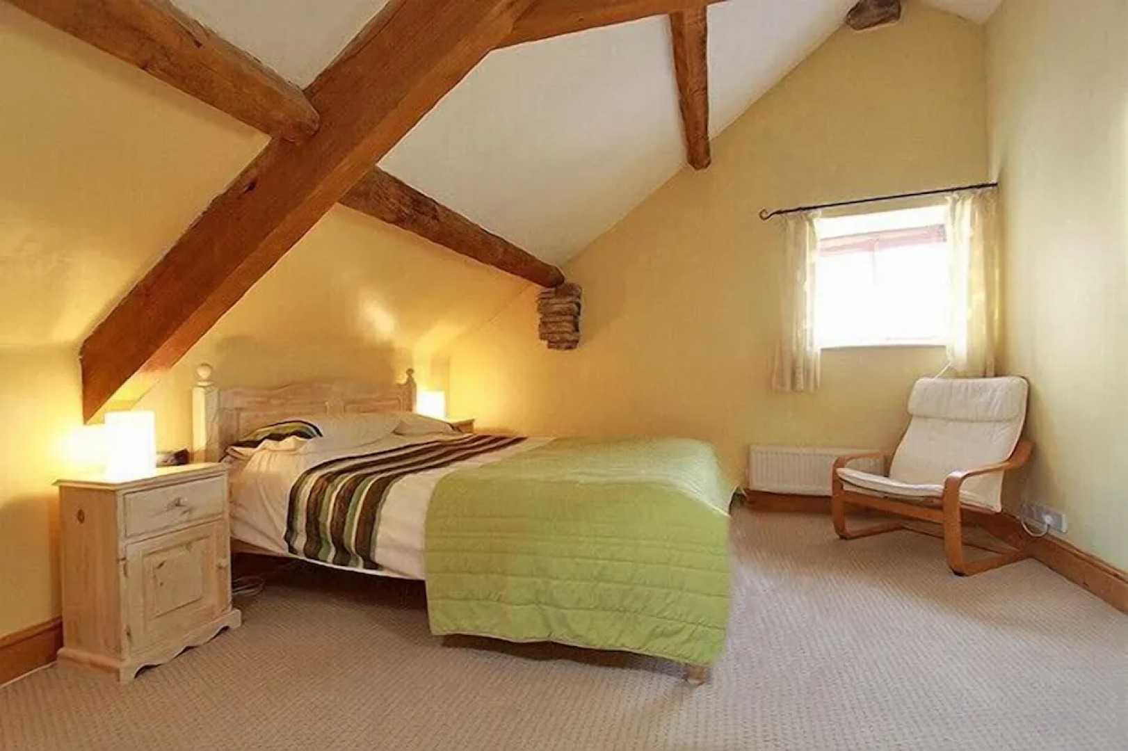 Centre of Britain Hotel & Restaurant