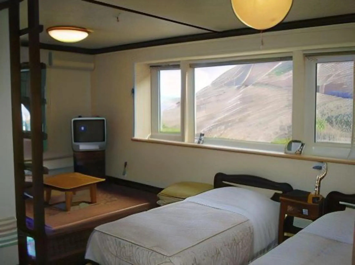 Gasthof Checker Flag Kawasaki