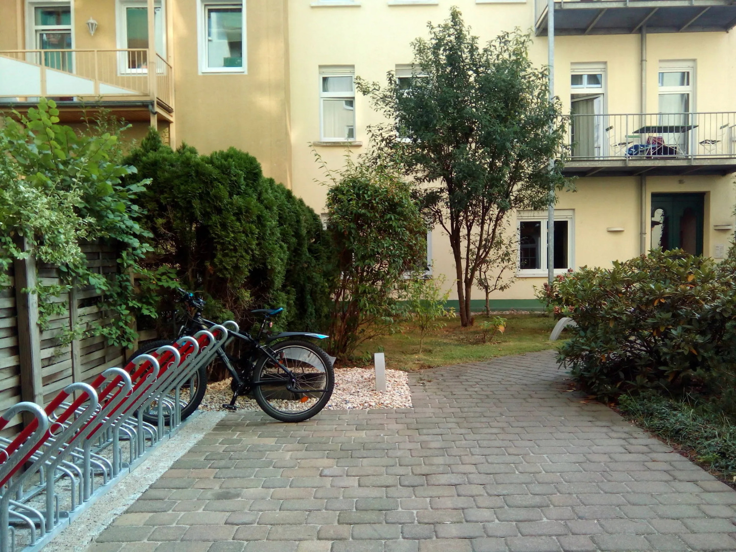 Hotel Markgraf Leipzig