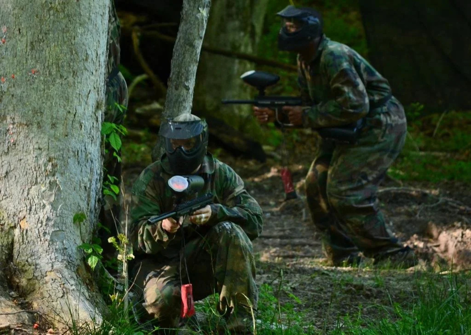 Adventures on the Gorge