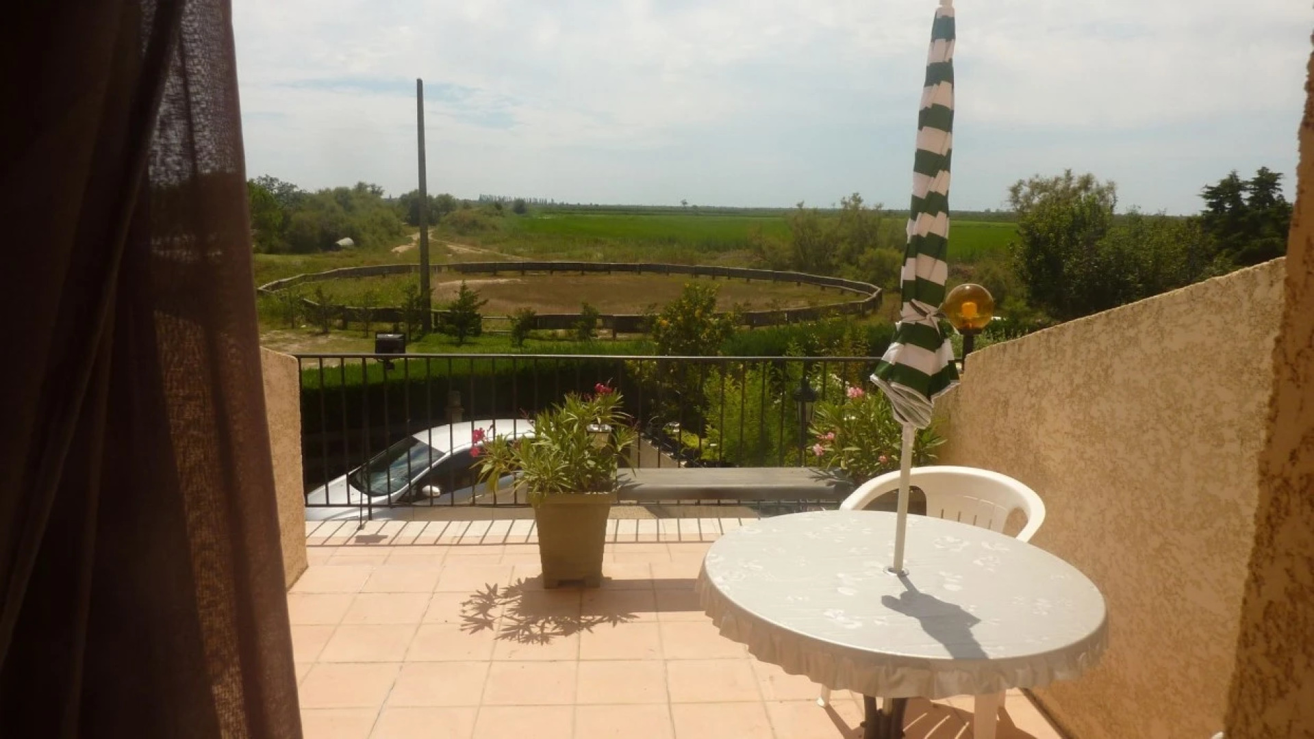 Logis Hôtel Longo Mai