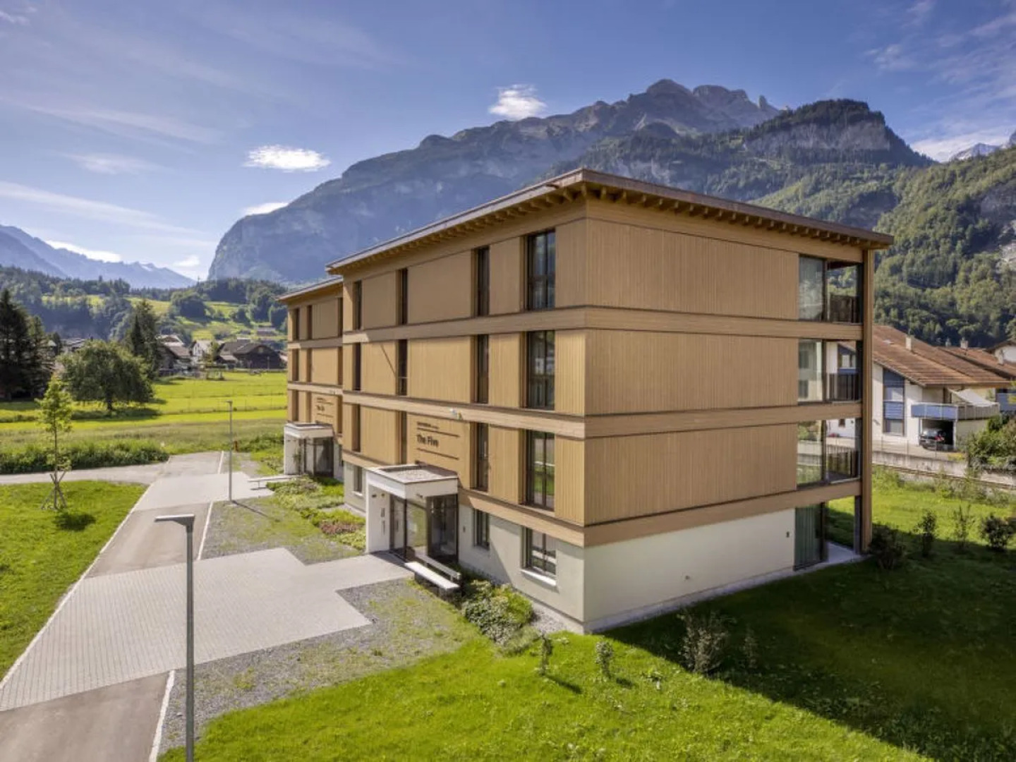 SWISSPEAK Resorts Brunig