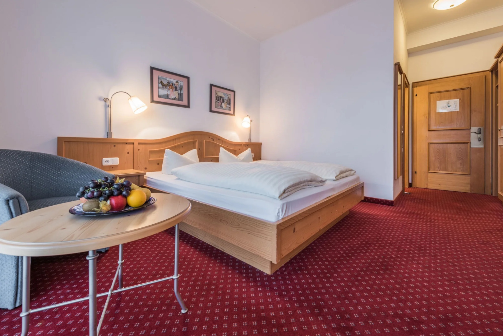 Cordial Sport Hotel Going