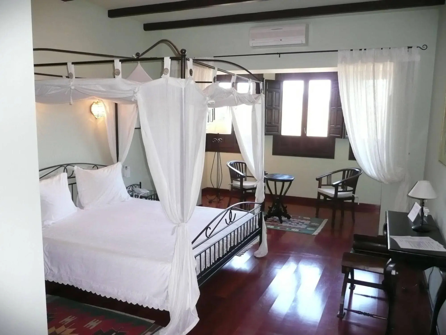 Cortijo Puerto el Peral