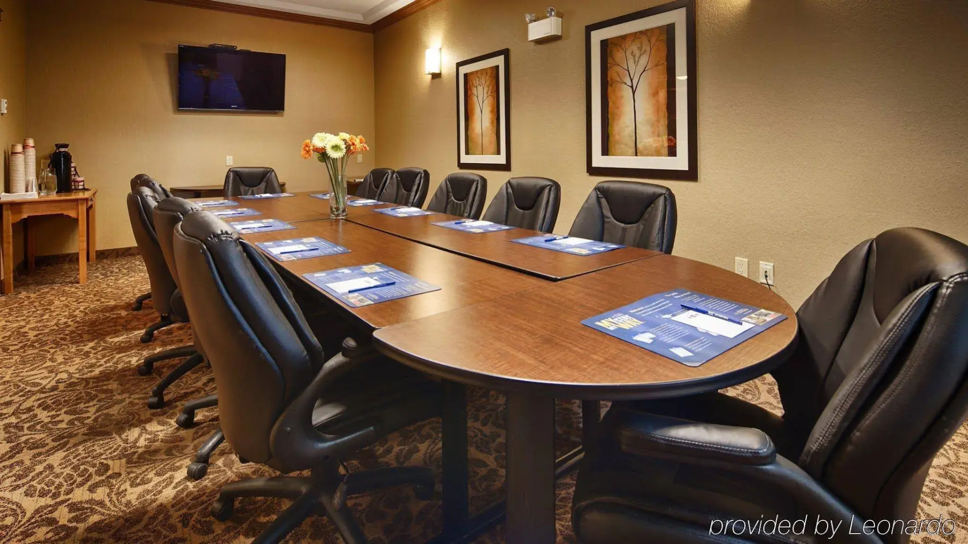 Best Western Plus Kamloops Hotel