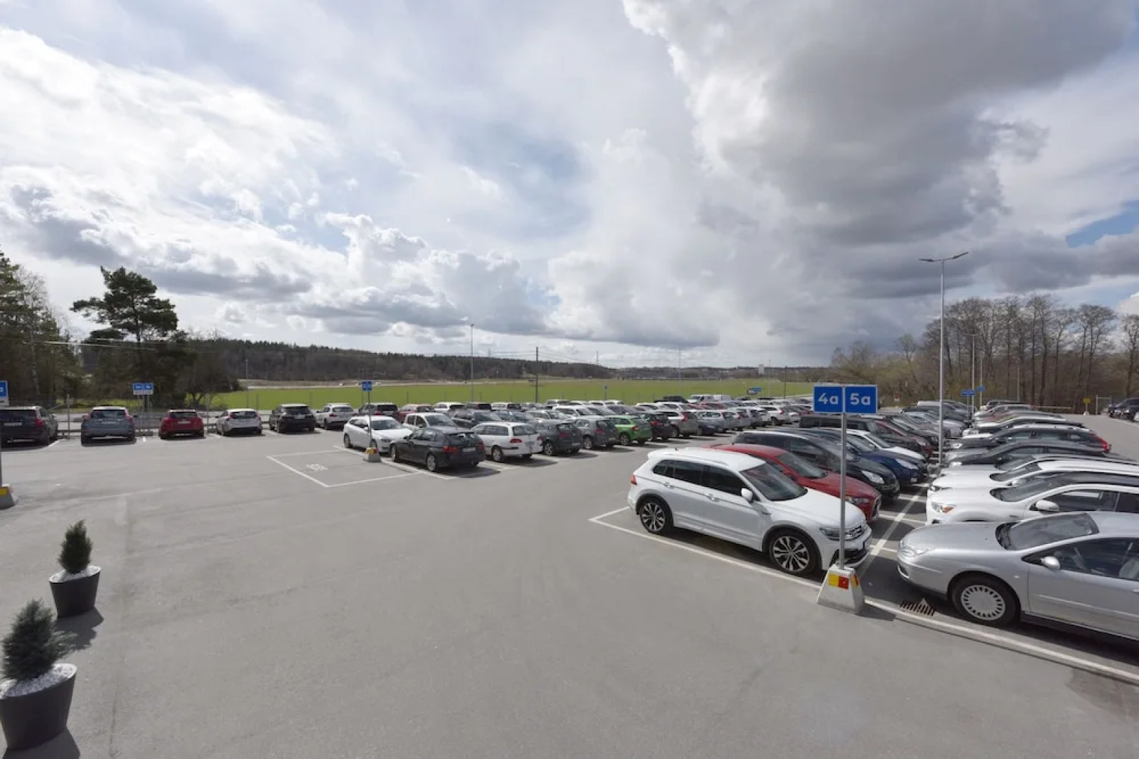 Måby Park Hotel Arlanda