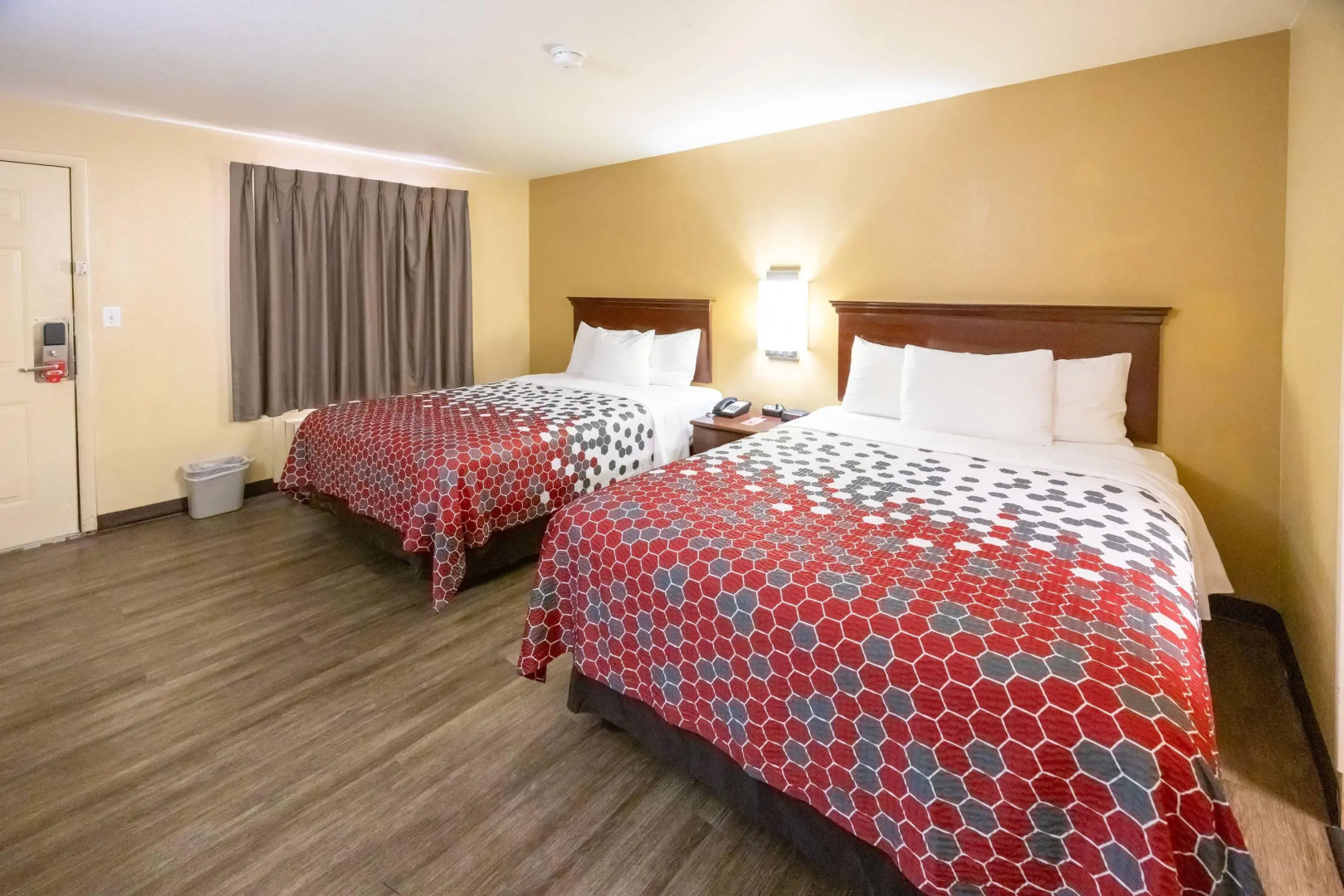 Econo Lodge McAlester