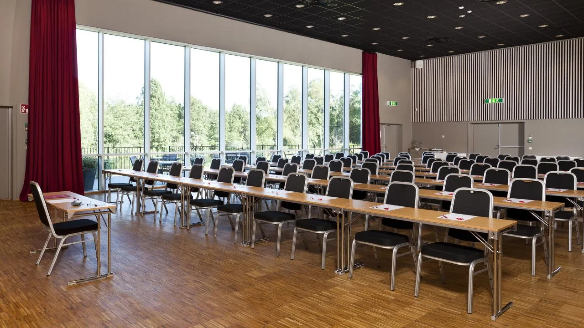 Hotell Charlottenberg