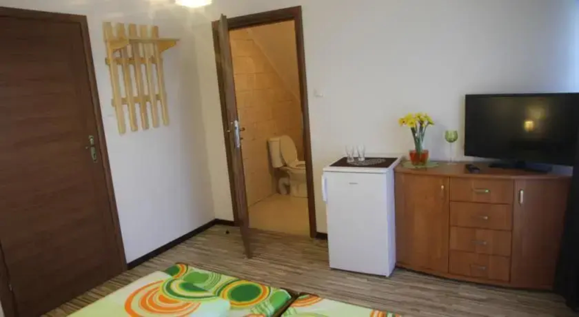 Pokoje do Wynajęcia - Sen na Mazurach