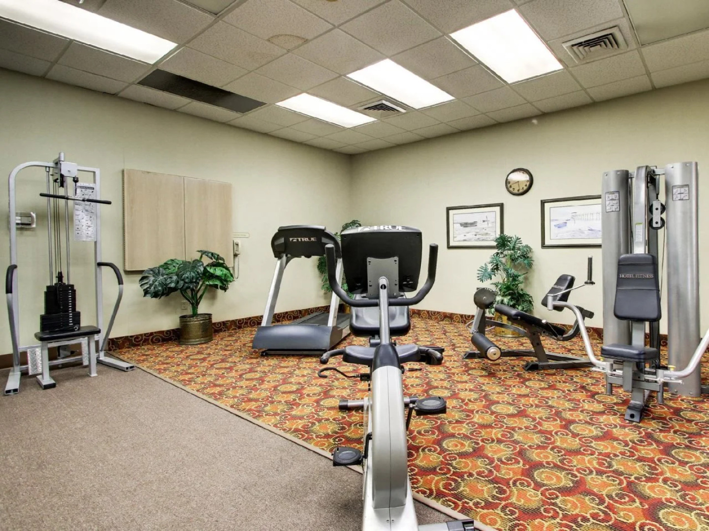 Quality Inn Gulfport I-10