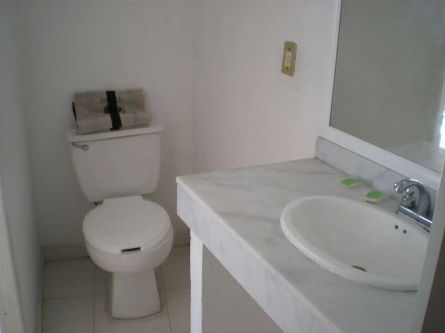 Hotel Quinta Paraiso