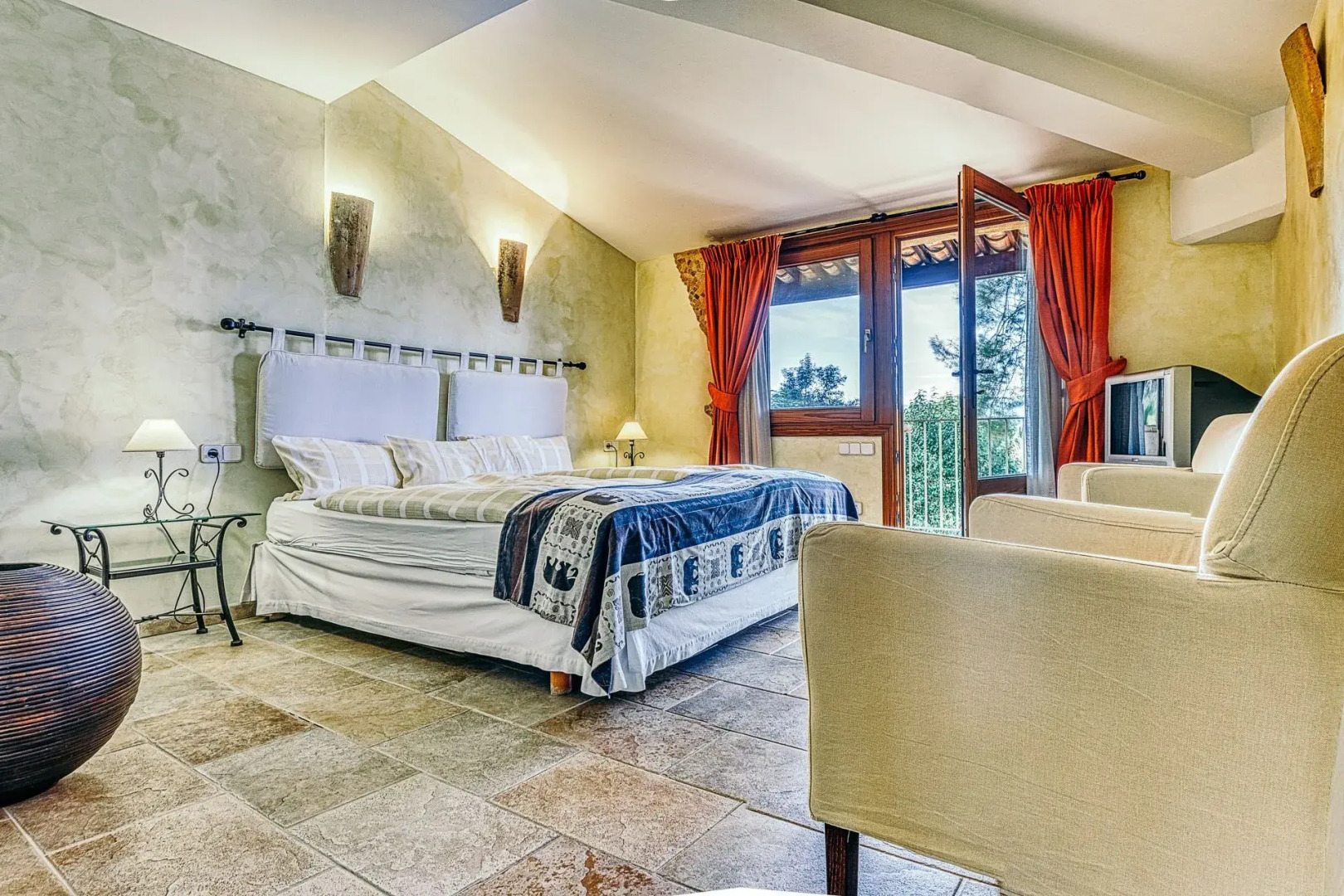 Weingut & Landhotel Can Davero