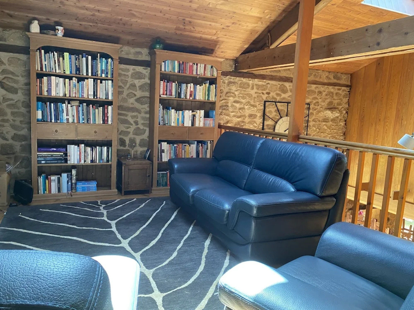 Chambre d hôtes La Vaisse