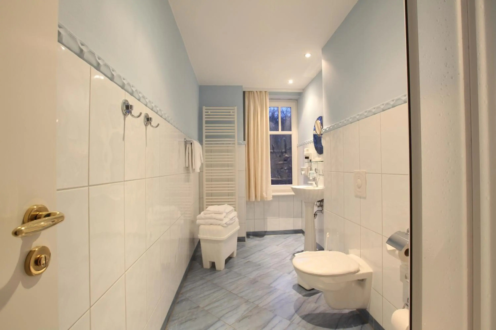 Schlosshotel Ralswiek