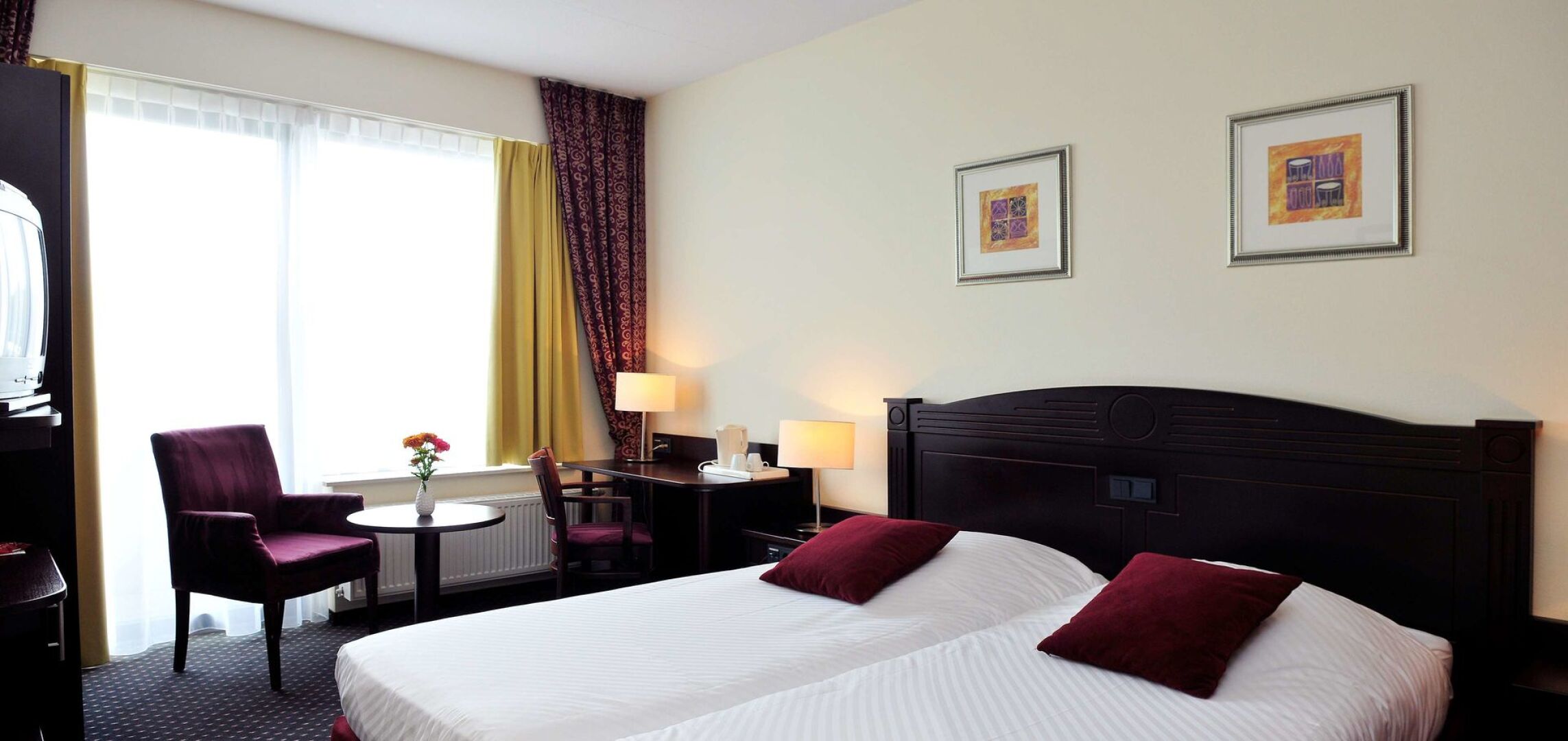 Amrâth Hotel Alkmaar