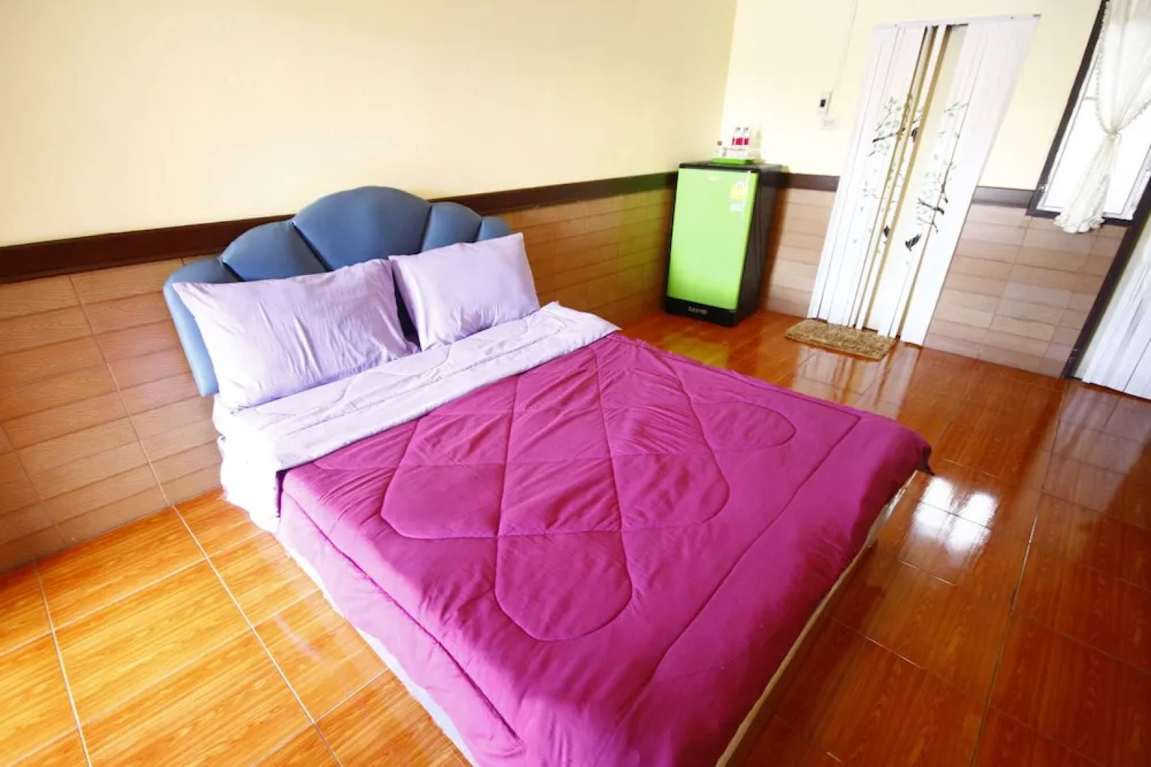 Mangkonthong Mansion