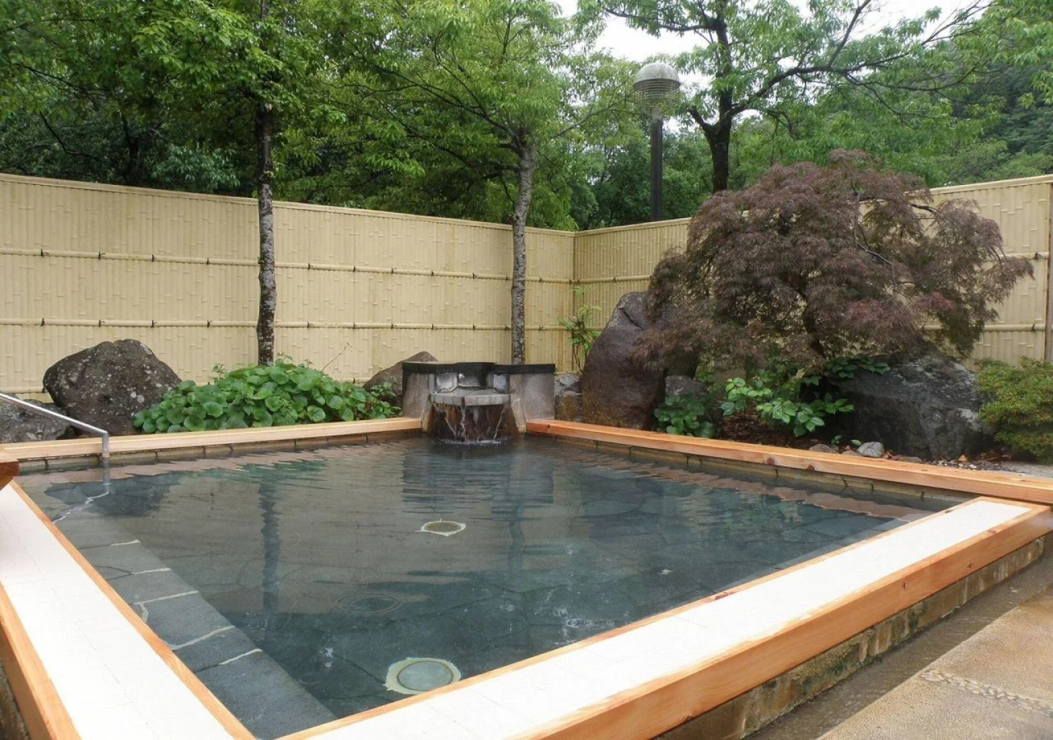 Totsukawa Onsen Hotel Subaru